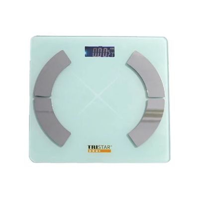 藍芽智能電子體重計 TS-H121