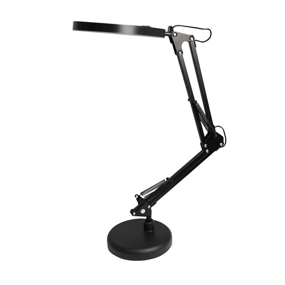 放大鏡摺疊檯燈 TS-L028