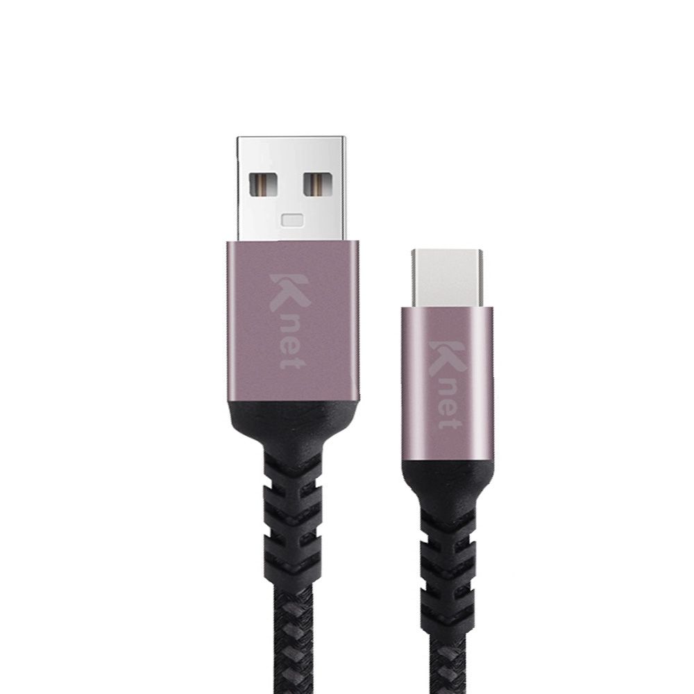 TYPEC充電傳輸線-1.2M G811