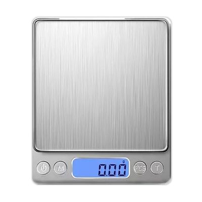 6合1智能電子秤 EDS-H144