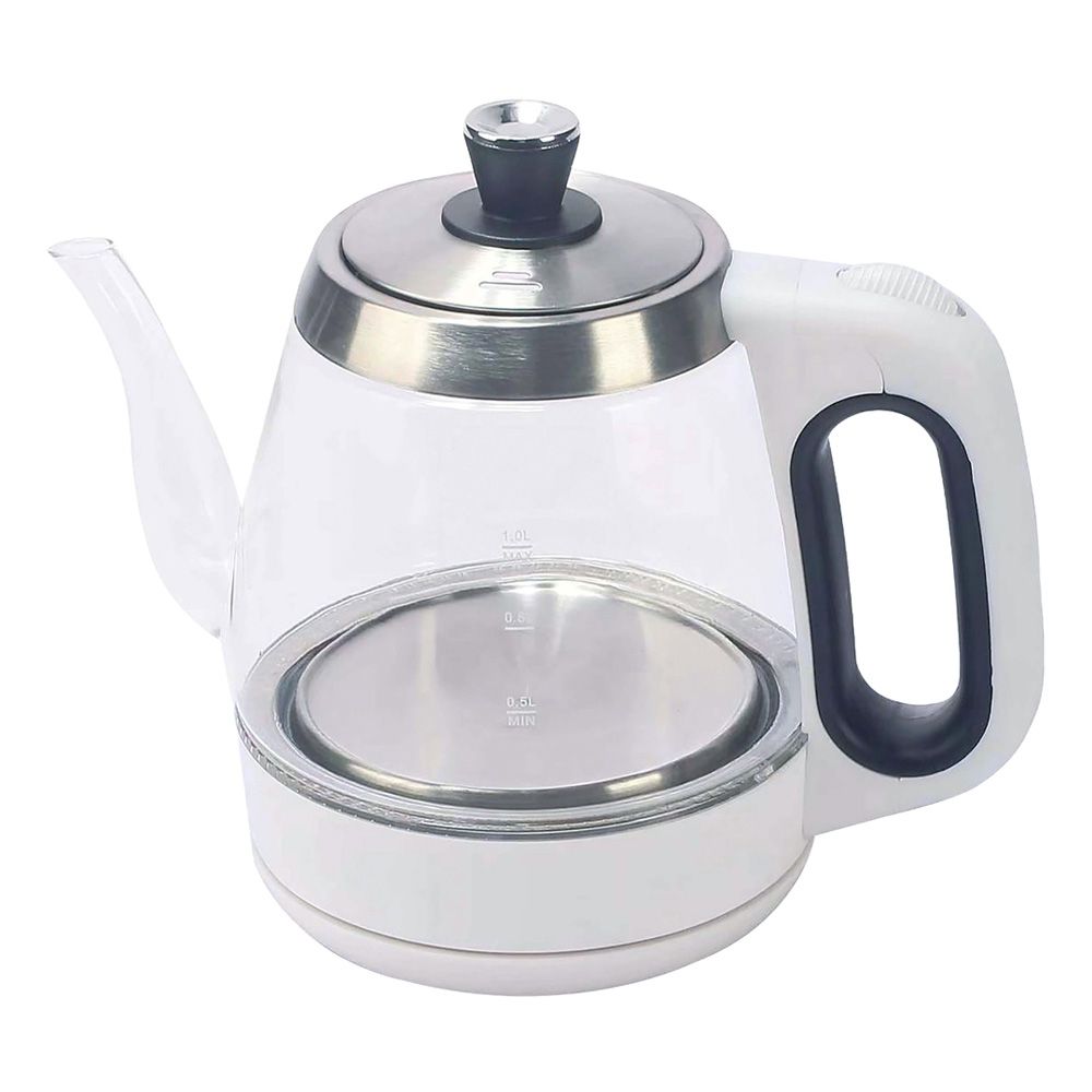 歌林快煮壺-1.2L KPK-HCA100