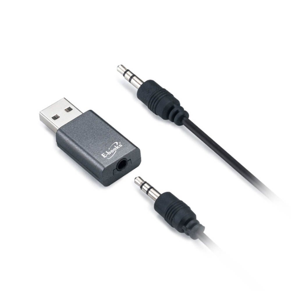 藍芽無線接收發射器5.0 Y3