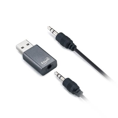 藍芽無線接收發射器5.0 Y3