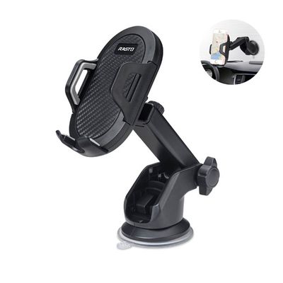 吸盤+風口車用手機支架 RN2