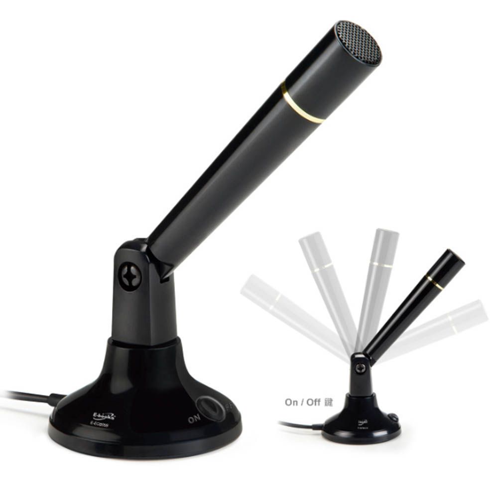 S32電競多媒體麥克風