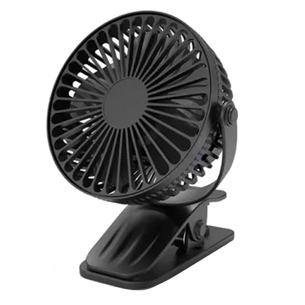 4.5吋座扇/夾扇 EDS-B255