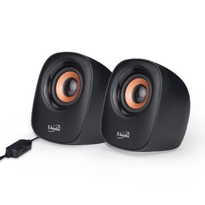 D41兩件式多媒體喇叭