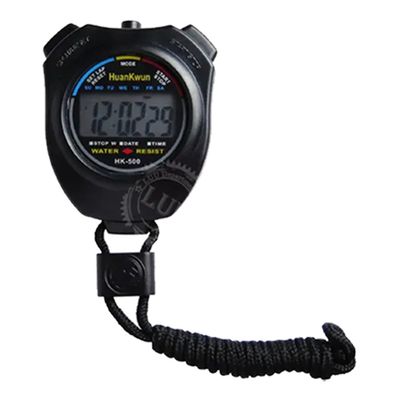 多功能碼錶計時器 HK-500