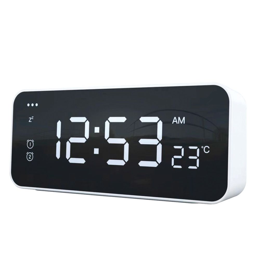 LED電子鬧鐘-附線 TG-087