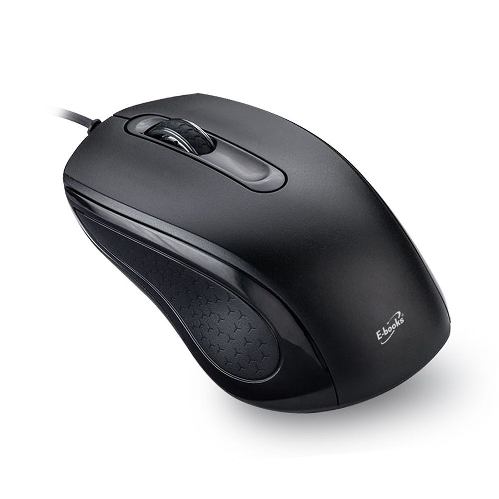 USB有線光學滑鼠  M68