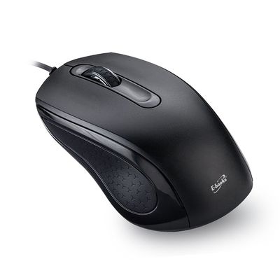 USB有線光學滑鼠  M68