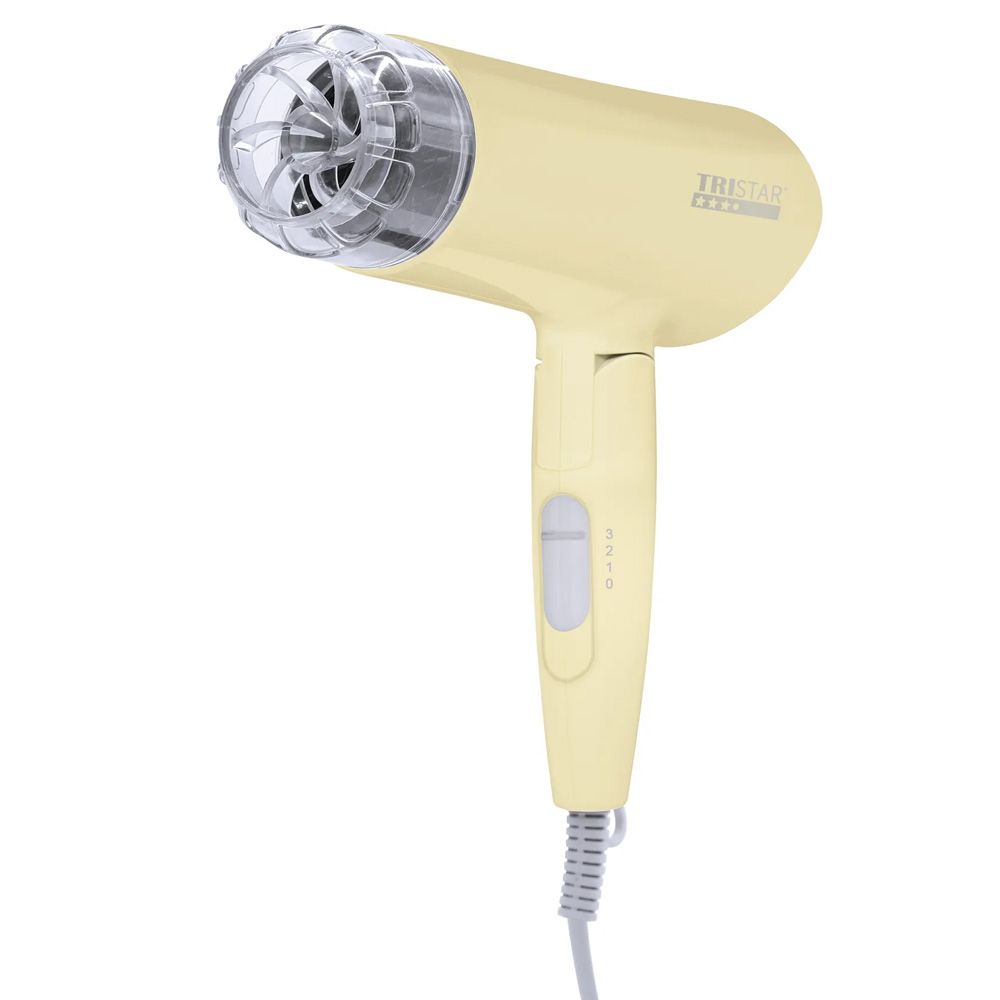 TS-HD563溫潤速乾吹風機