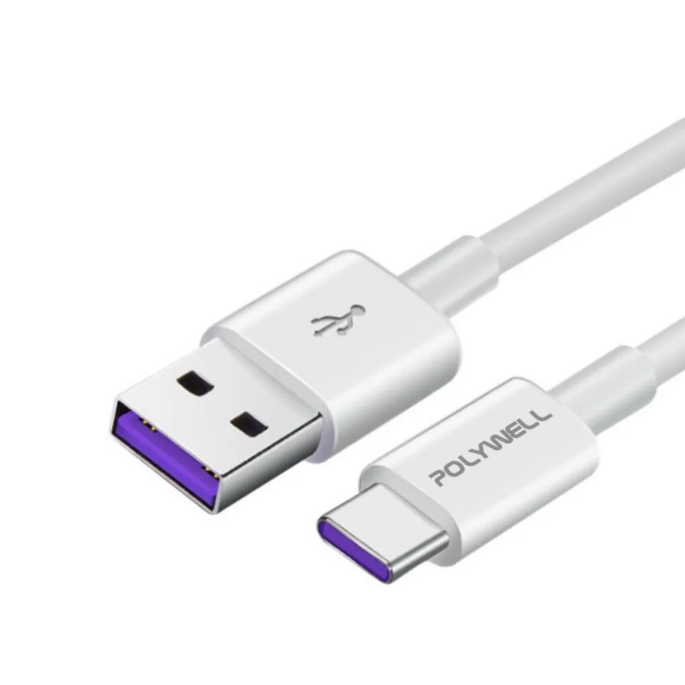 TYPEC充電傳輸線-1M PWM670