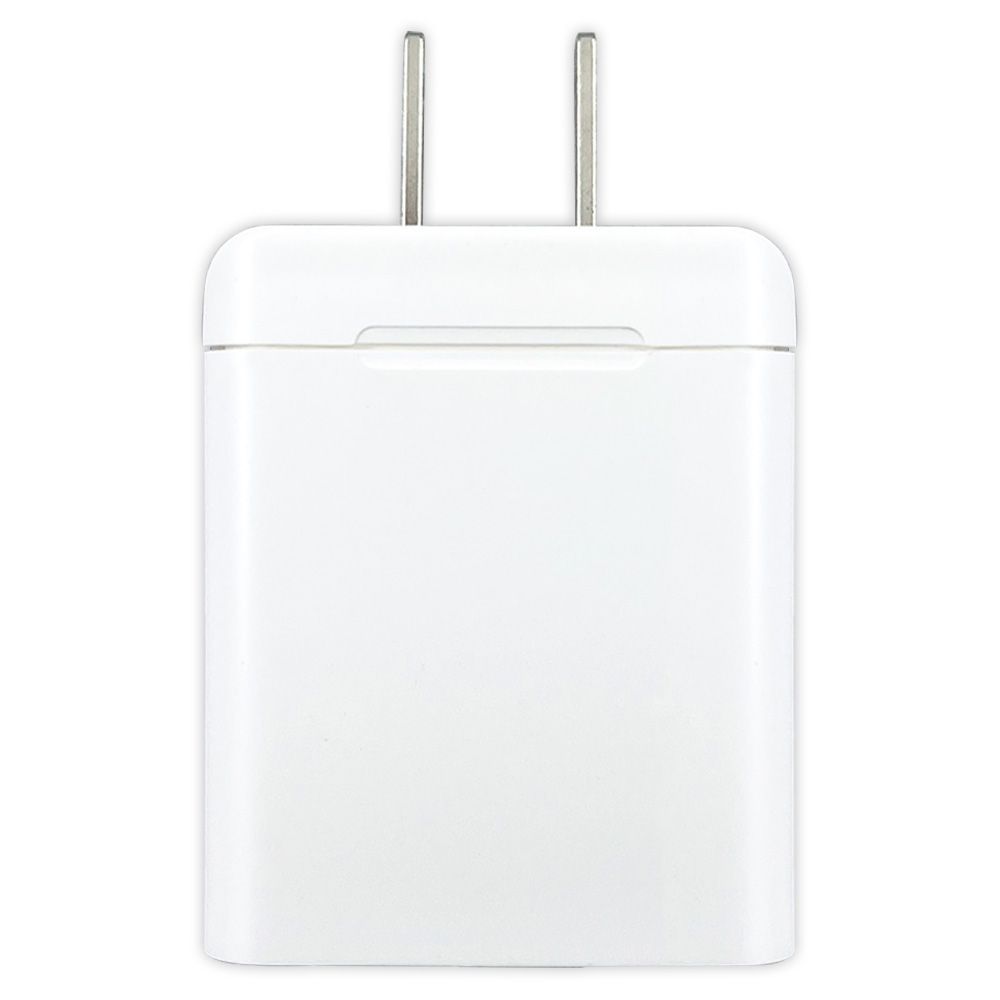 PR-UA11三孔U+2C充電器