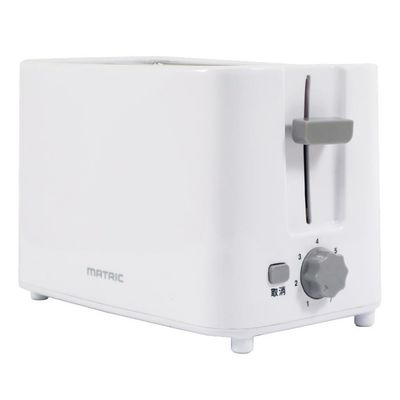 雙片烤麵包機 MG-TA0727C