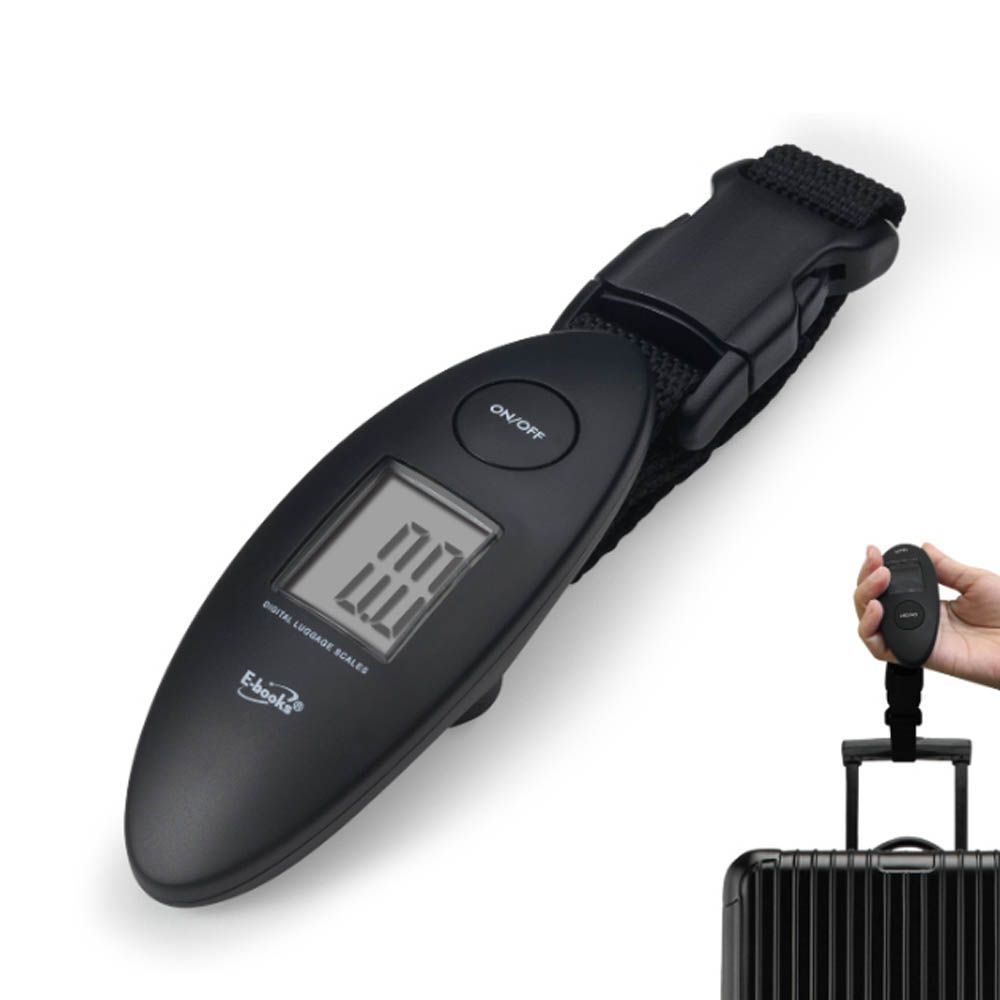 電子手持行李秤 L3