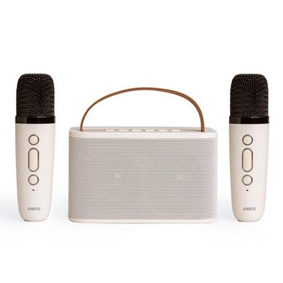 藍芽喇叭附無線麥克風 (FT)RD15