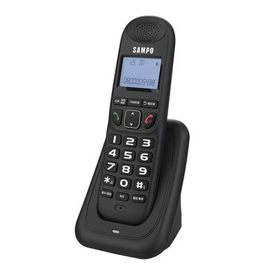 CT-W2203DL聲寶無線電話