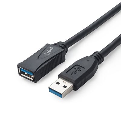 USB公對母轉接線-2M XA31