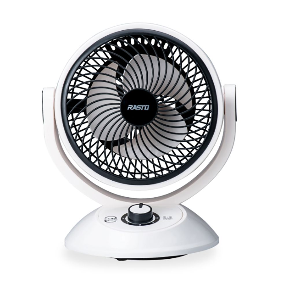 9吋渦流循環風扇 AF5