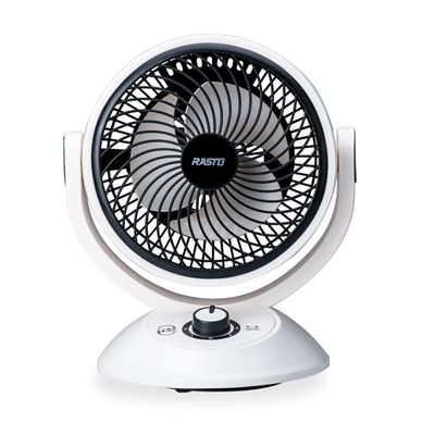 9吋渦流循環風扇 AF5