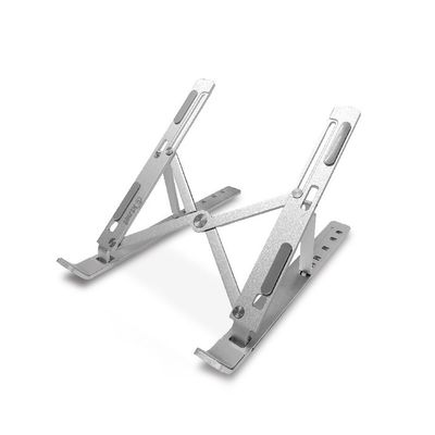 隨身鋁製3用支架(手機/平板/筆電) ST58