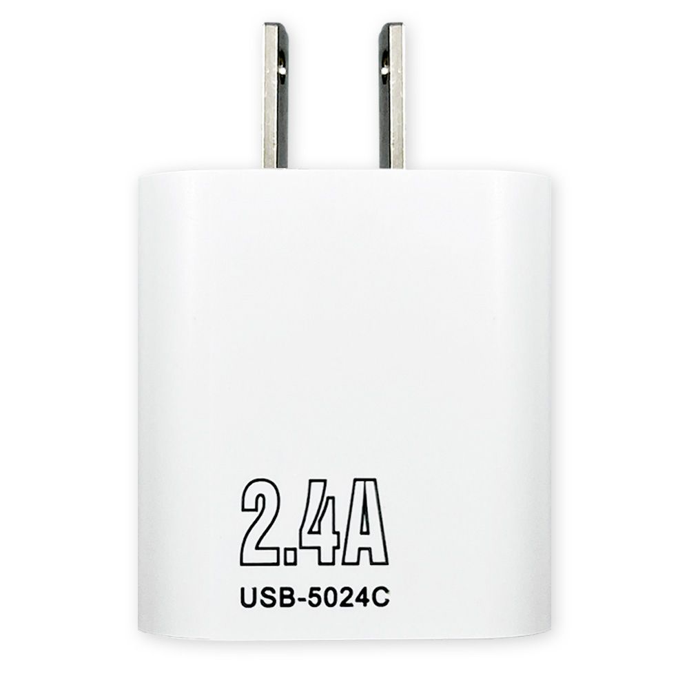 PR-UA13單孔TYPEC1A充電器