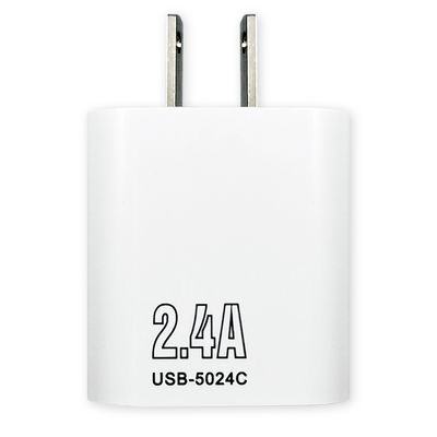 PR-UA13單孔TYPEC1A充電器