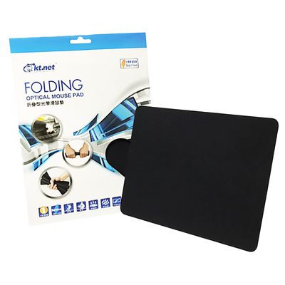 KT102折疊型光學鼠墊