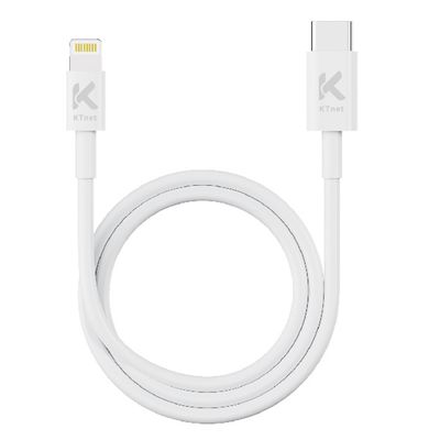 C-IPHONE充電傳輸線-1M GA2