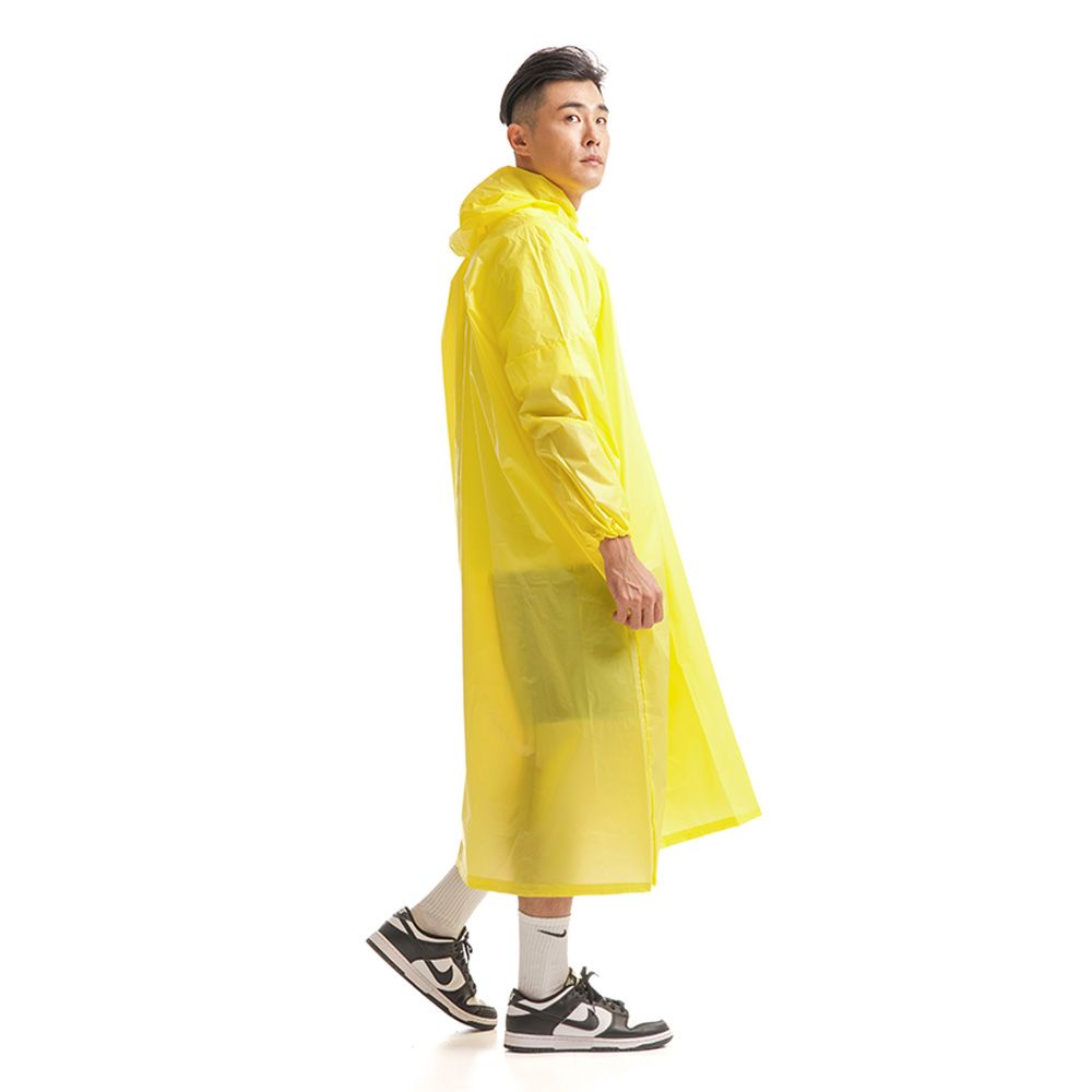 EVA7環保EVA太空雨衣-3色