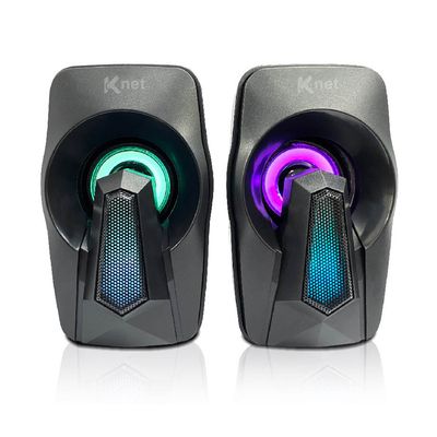 QB81有線/藍芽雙模式喇叭