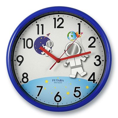 太空小掛鐘 (FT)W-292