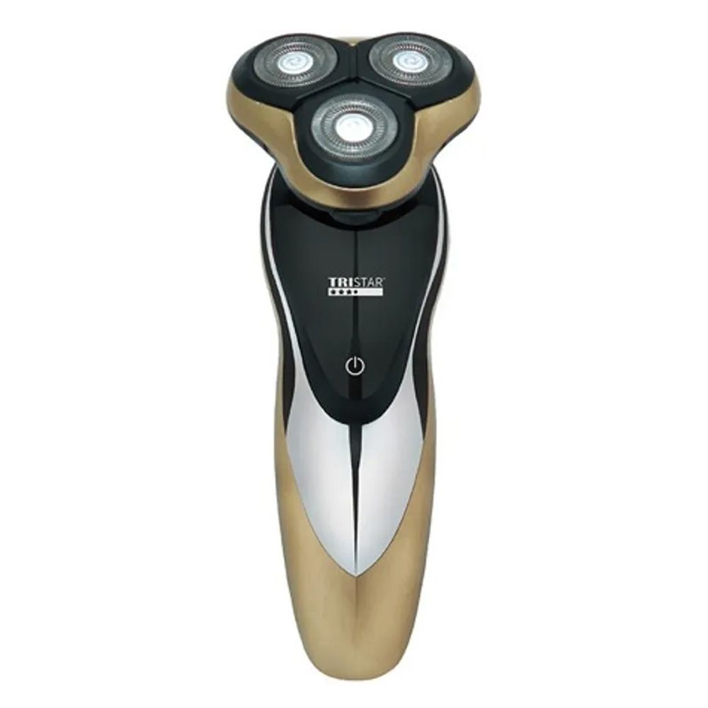 三星USB充電三刀頭電鬍刀 TS-R01