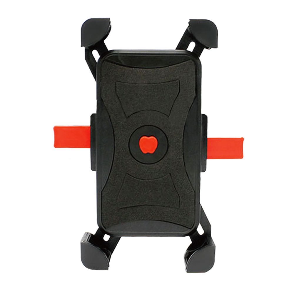 一鍵鎖緊機車手機支架 GT-1768