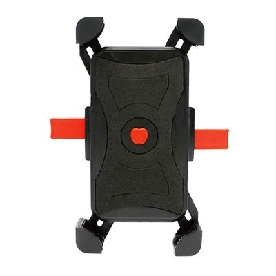 一鍵鎖緊機車手機支架 GT-1768