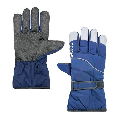 (FL)PR-H934實用牌男仕防風束口手套