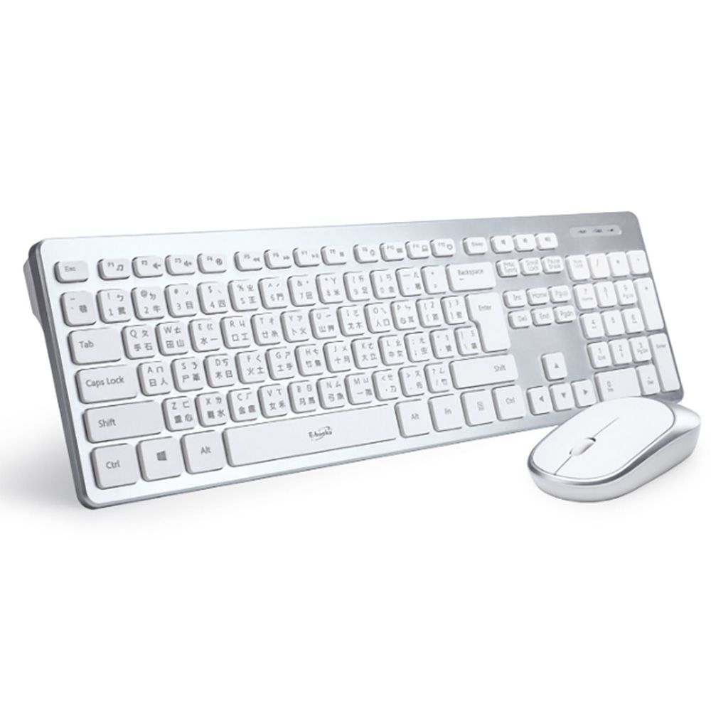 2.4G無線鍵鼠組 Z11