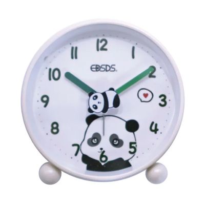 貓熊掃描鬧鐘 EDS-A74