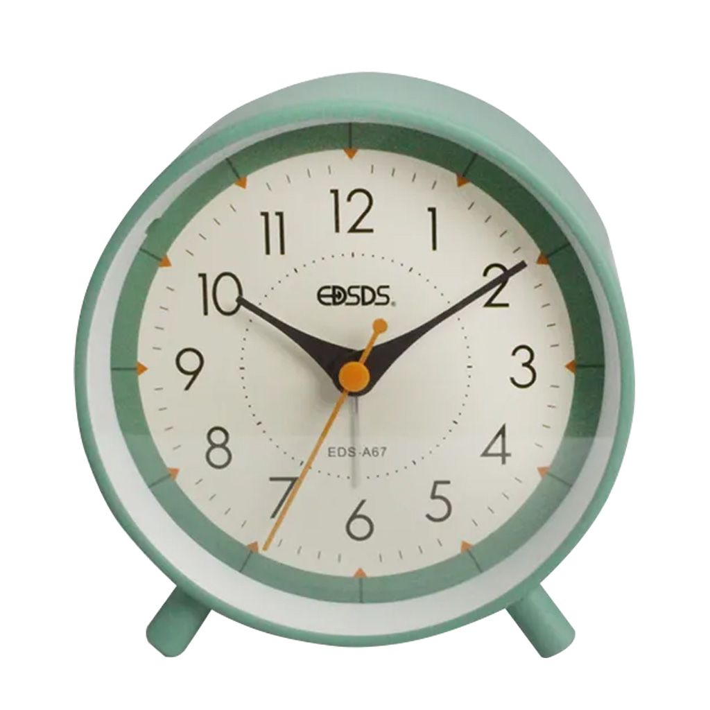 4吋 BIBI聲鬧鐘 EDS-A67