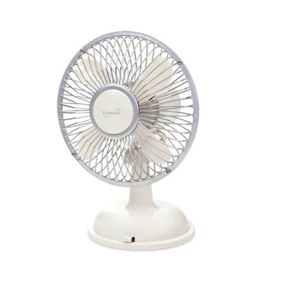 K36經典時光靜音風扇-米