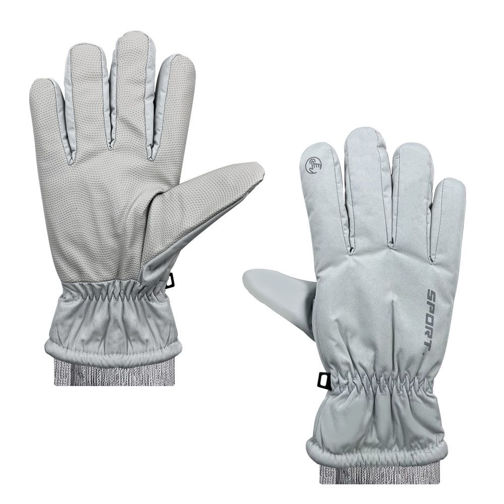 (FL)PR-H933實用牌女仕防水手套