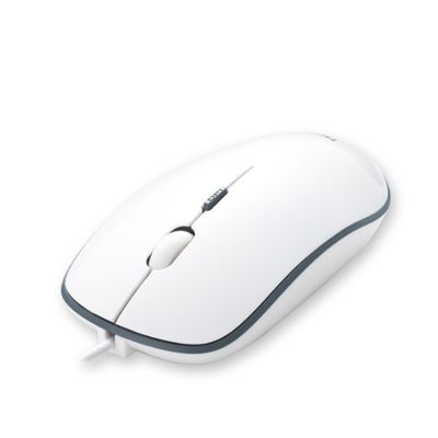 超靜音有線滑鼠 (FT)M49