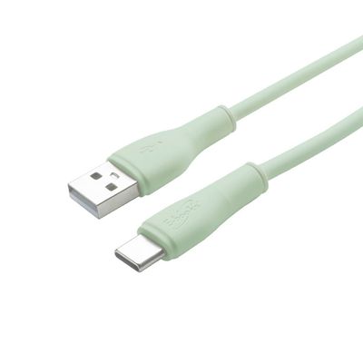 USB-C充電傳輸-綠 XA68