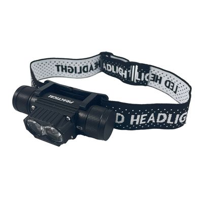 實用牌T6頭燈-組 PR-AH804