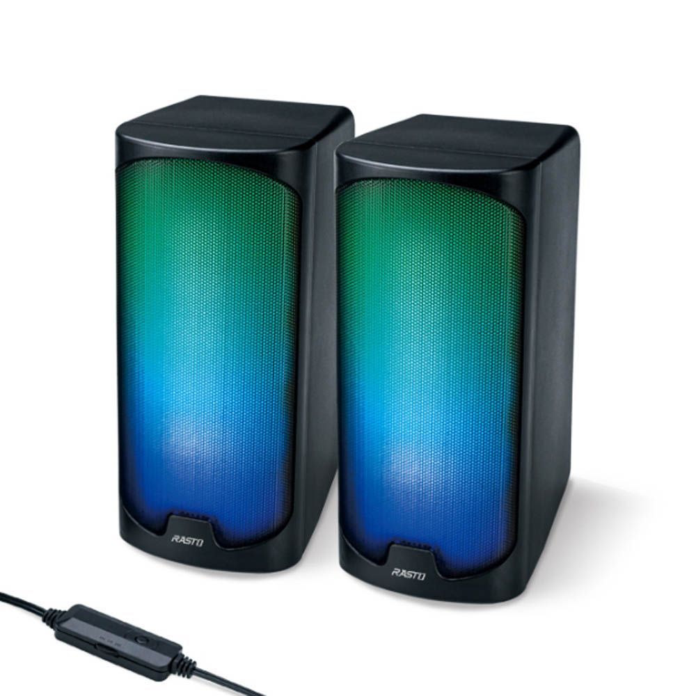 多媒體喇叭 RD13