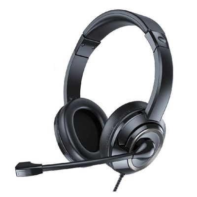 頭戴耳機克風 (FT)HP13