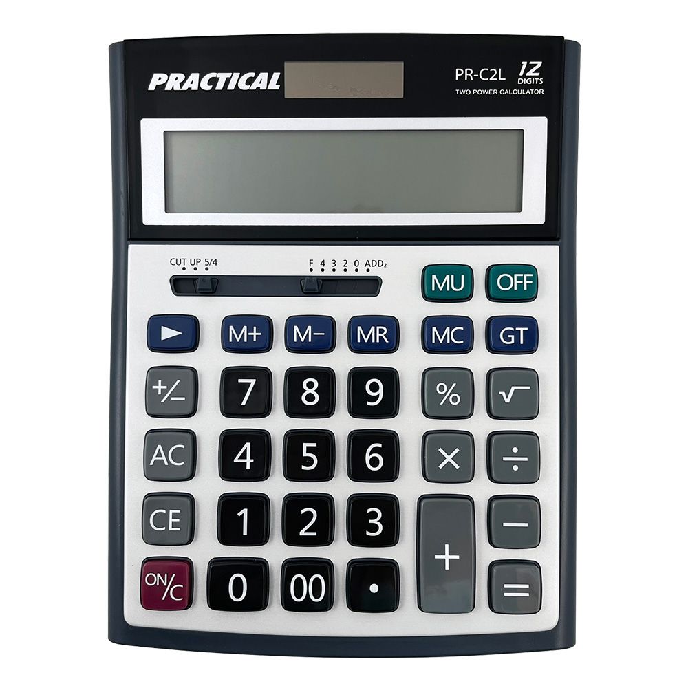 實用牌大計算機 PR-C2L