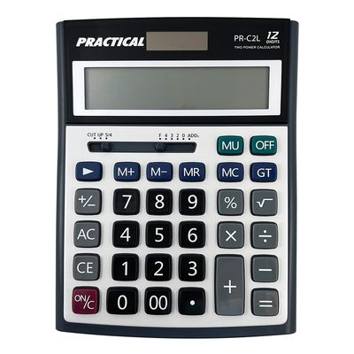 實用牌大計算機 PR-C2L