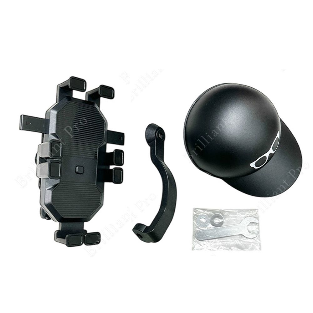 WT-088機車手機支架